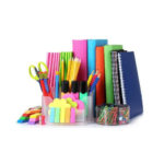 stationery products